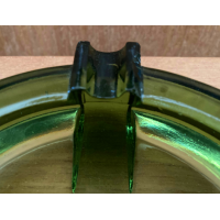 A.D. Copier persglas asbak